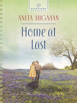 cover image of Home At Last